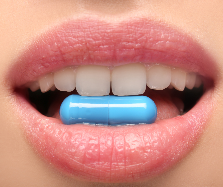 Why Women Experience Side Effects from Medications 1.5–2 Times More Often