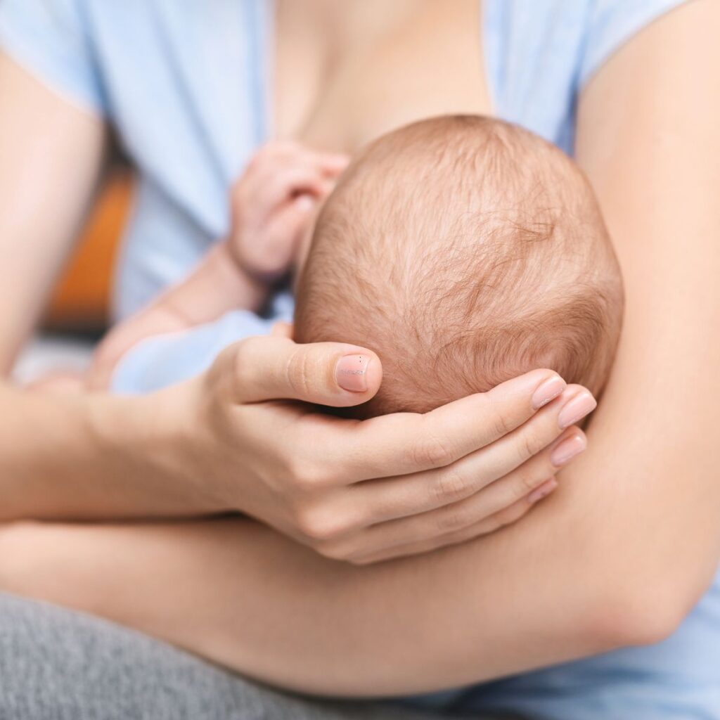 Genitourinary Syndrome of Lactation (GSL): What Fertility Awareness Method Users Should Know
